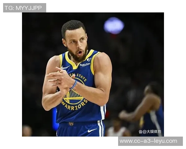 霍里：库里未来仅剩两三年勇士愿意为他送走追梦与巴特勒